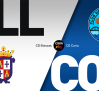 CD Illescas 2-1 CD Coria