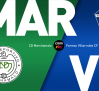 CD Marchamalo 0-1 Formac Villarrubia | Resumen