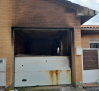 Tres afectados en el incendio de una vivienda en La Mata (Toledo)