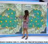 Tiempo estable para el fin de semana