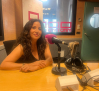 Entrevista a Yolanda Portillo en La Tarde Suena Bien