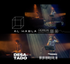 Al Habla 808: DESATADO pres. “HILO”