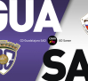 CD Guadalajara SAD 6-0 UD Sanse | Resumen