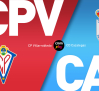 CP Villarrobledo 1-1 CD Cazalegas | Resumen