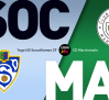 UD Socuéllamos 1-0 CD Marchamalo