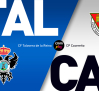 C.F. Talavera 2-2 CP Cacereño