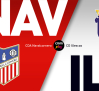 CDA Navalcarnero 1-1 CD Illescas