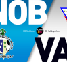 C.D. Noblejas 0-0 C.D. Valdepeñas