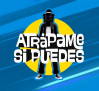 Atrápame si puedes - Programa 343