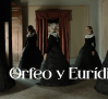 Orfeo y Eurídice