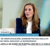 Entrevista a Belén López