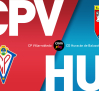 CP Villarrobledo 0-0 CD Huracán