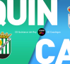 CD Quintanar 1-0 CD Cazalegas