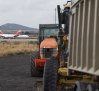 La empresa del aeropuerto de Ciudad Real tiene cinco días de plazo para alegar antes de la inspección de la Junta