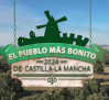 El pueblo más bonito de Castilla-La Mancha 2024 - Programa 1