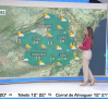 El tiempo en Castilla-La Mancha para este jueves