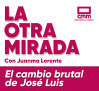 La Otra Mirada - Ep. 12: El cambio brutal de José Luis