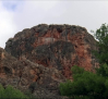 "Entre Rocas", un destino rural con encanto