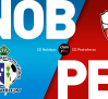 CD Noblejas 2-0 CD Pedroñeras