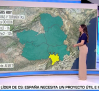 Avisos de nivel amarillo por lluvias al sur de Albacete