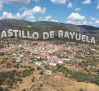 Castillo de Bayuela (Toledo): presentación