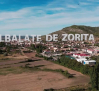 Albalate de Zorita (Guadalajara): presentación