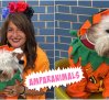 'Amparanimals' lanza su primer concurso de disfraces 'terroríficos' para mascotas en Halloween