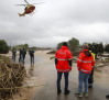 Confirmados decenas de muertos en las zonas afectadas por la Dana en Valencia