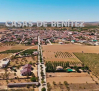 Casas de Benítez (Cuenca): presentación