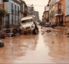 La riada de Valdepeñas, que nos cambió la vida hace 45 años