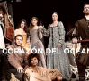 Estreno en Castilla-La Mancha Media de la producción española de época 'El Corazón del Océano'