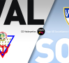 CD Valdepeñas 2-2 UD Socuéllamos