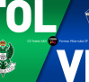 CD Toledo 1-1 Villarrubia CF