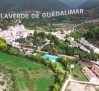 Villaverde de Guadalimar (Albacete): presentación