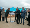 Inaugurada en Puertollano una planta de tecnología solar pionera