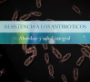 Resistencia a los antibióticos, abordaje y salud integral