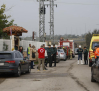 Un cigarrillo podría ser la causa del incendio en una residencia de mayores en Villafranca de Ebro