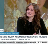 Entrevista a Raquel Fersán