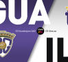 CD Guadalajara 1-0 CD Illescas