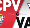 CP Villarrobledo 0-0 CD Valdepeñas