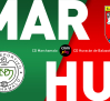 CD Marchamalo 1-2 CD Huracán de Balazote