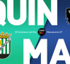 CD Quintanar del Rey 3-1 Manzanares CF