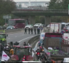 Protestas en Francia por el acuerdo con Mercosur - 18/11/24