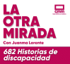 La Otra Mirada - Ep. 15: 682 Historias de discapacidad