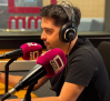 Entrevista a Chema Rivas en La Tarde Suena Bien