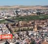 TAN LEJOS, TAN CERCA: Córdoba