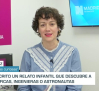 Entrevista a María Núñez