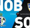 CD Noblejas 0-0 UD Socuéllamos