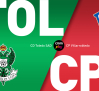 CD Toledo 1-0 CP Villarrobledo