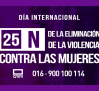 Charla coloquio 25N: CMM contra la violencia hacia las mujeres